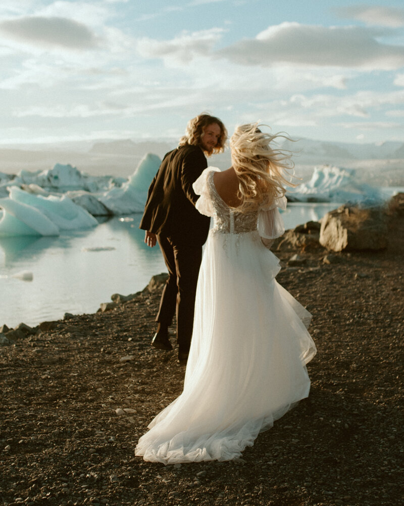 Wedding Photography by Jackson Hole Wyoming Local Photographer