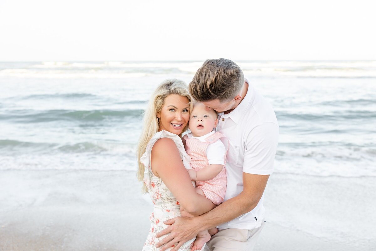 New Smyrna Beach extended family Photographer | Maggie Collins-7