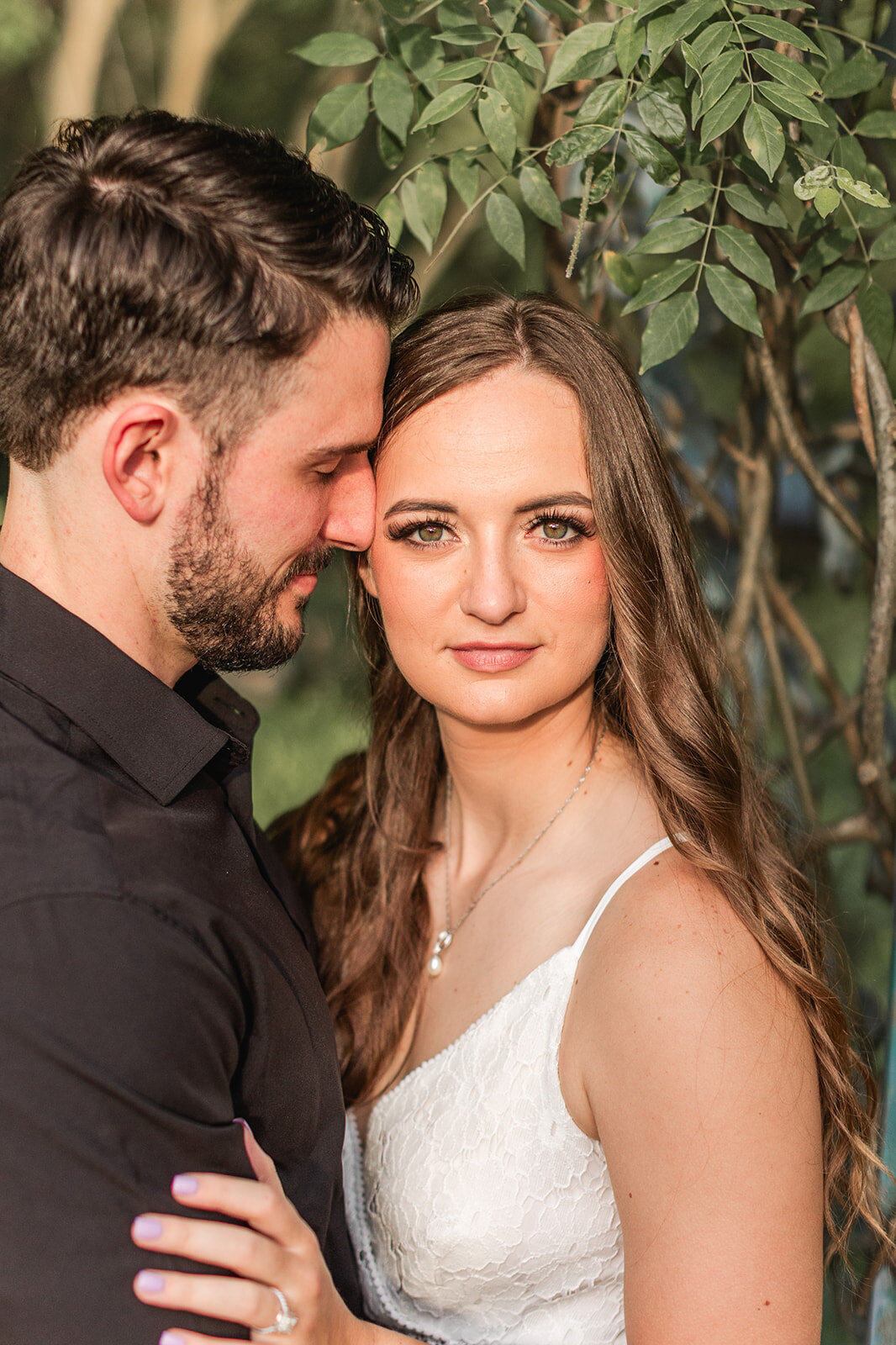 Cayla & Josh Engagement-124