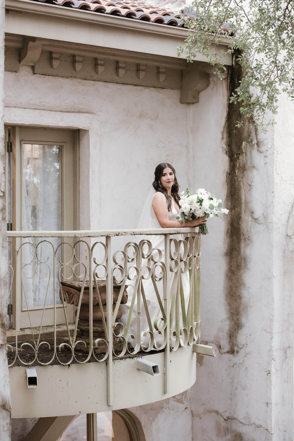 Villa Antonia Bridal