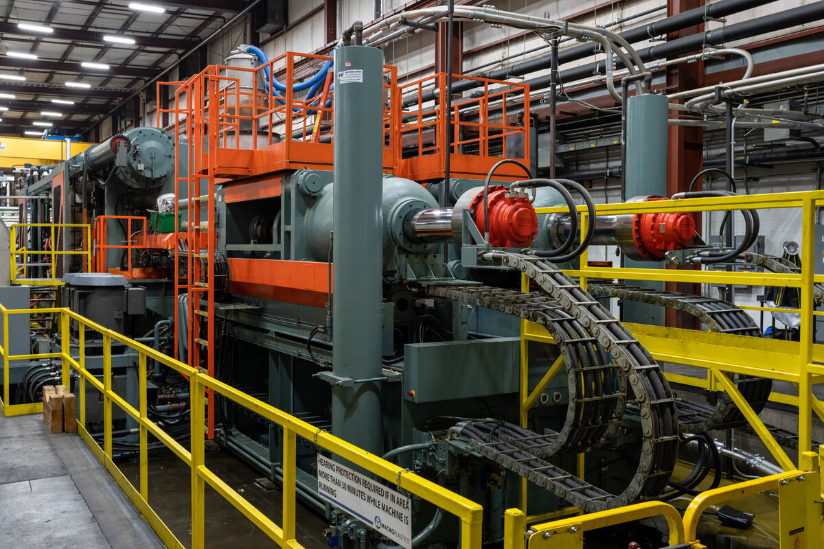 Industrial Photographer - Kentucky - Indiana - Ohio-43