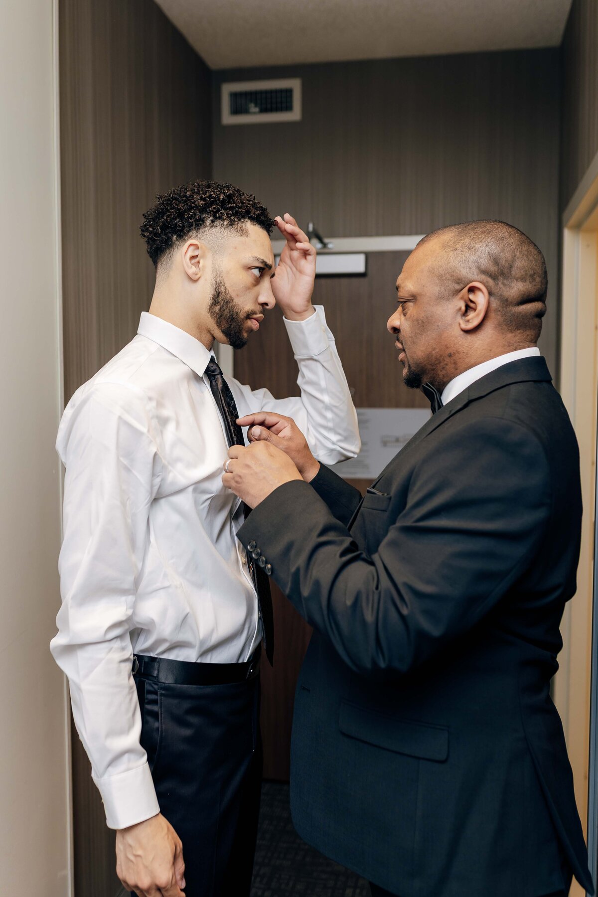 Groom-88