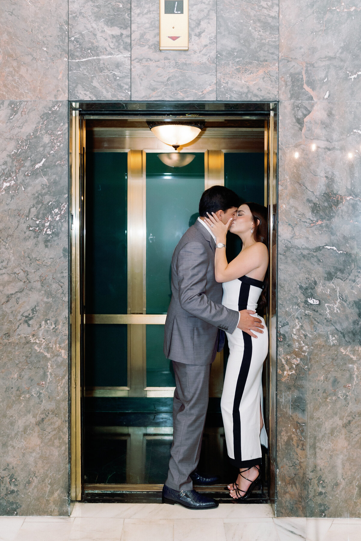 New Orleans Engagement Photographer