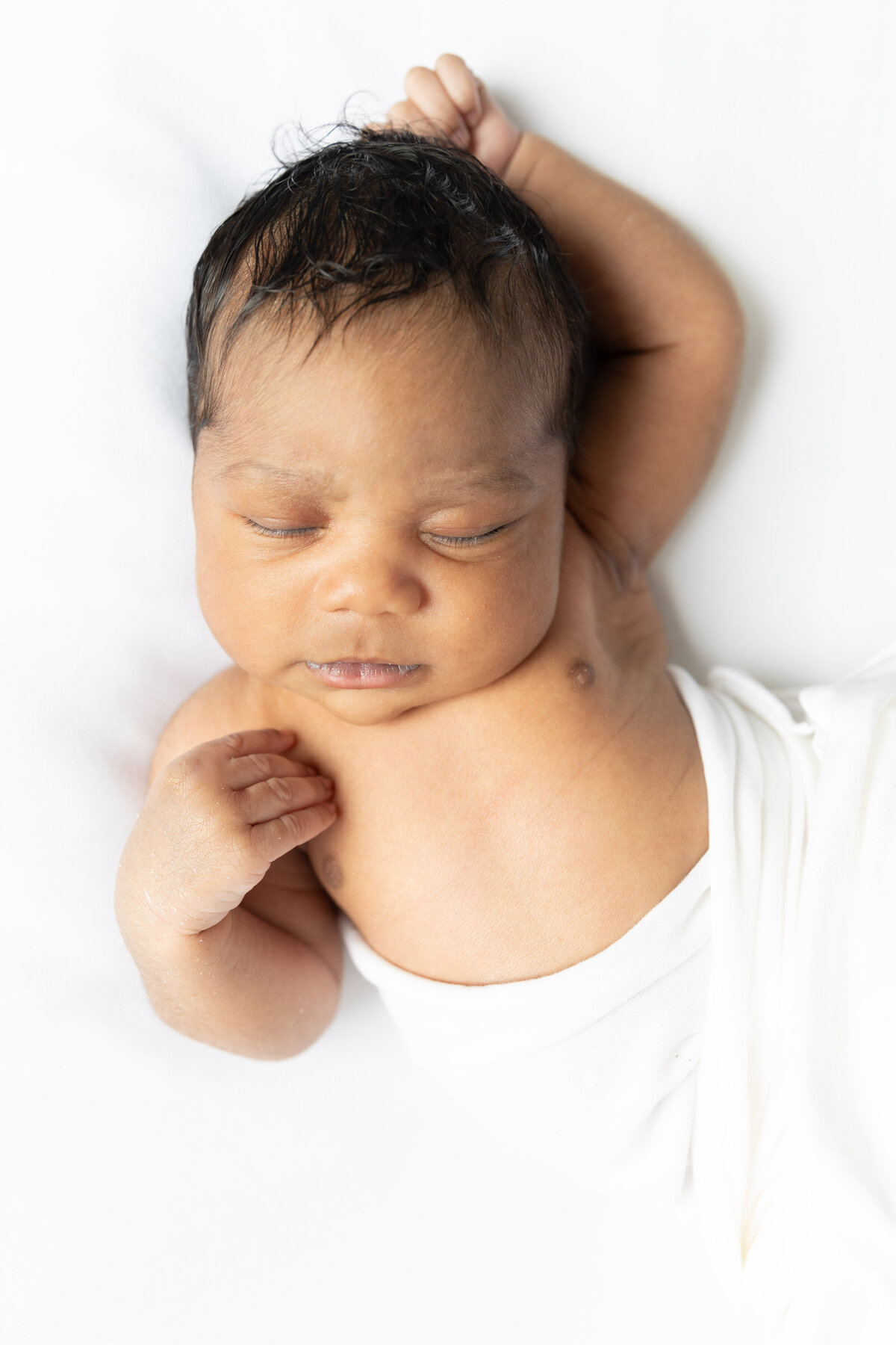 Newborn and Family Photoshoots in London