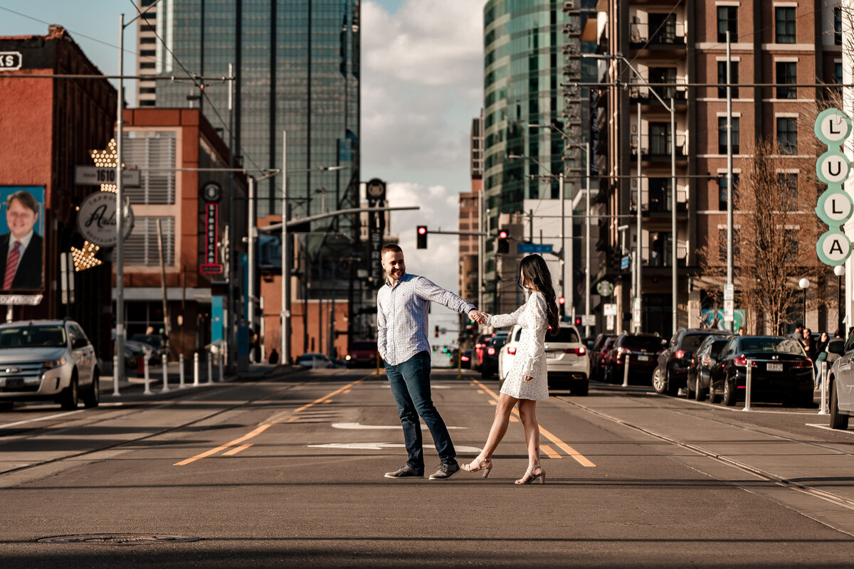 crossroads kansas city engagement photo shoot (4)