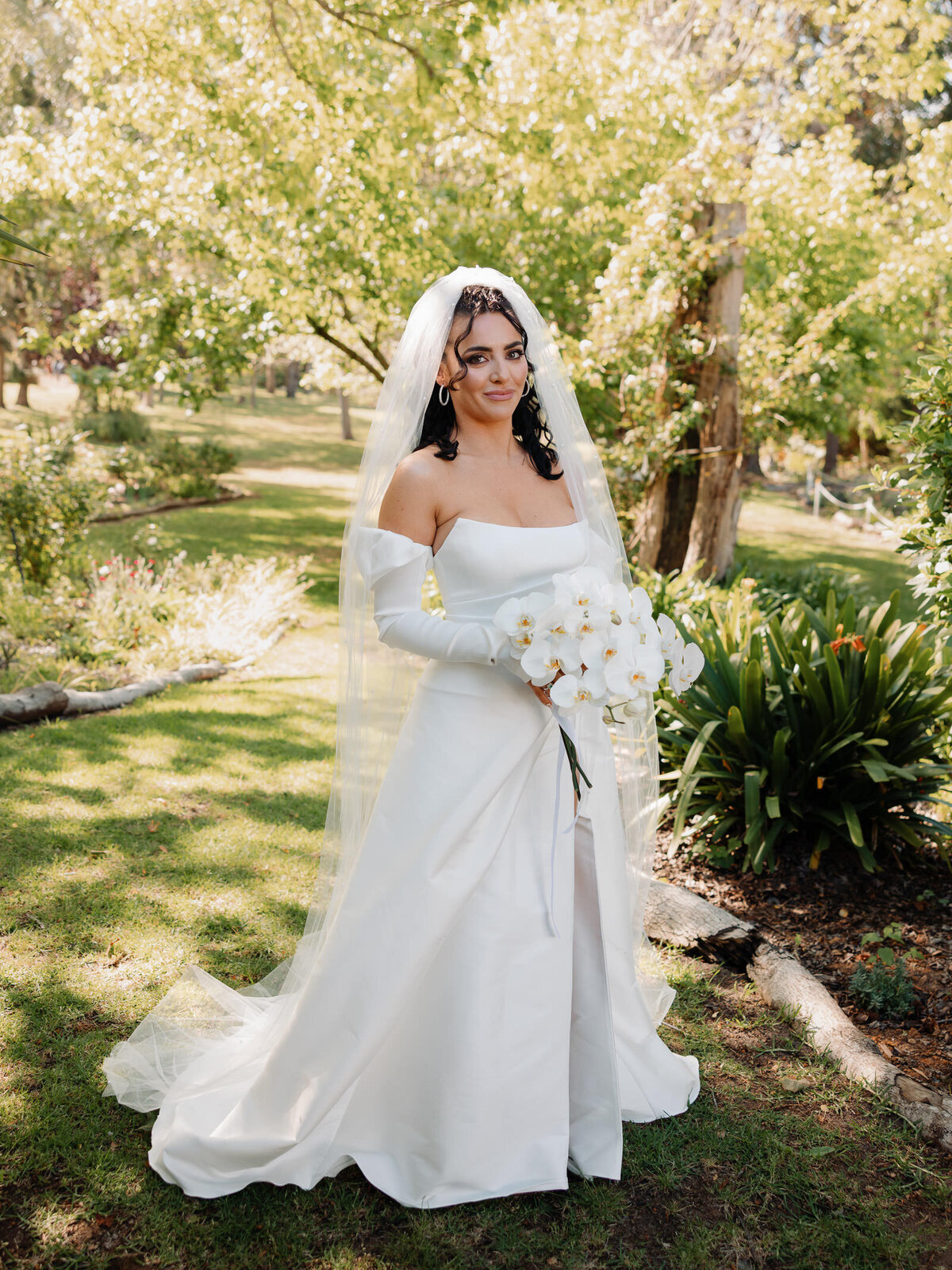 Wedding Photography in Busselton