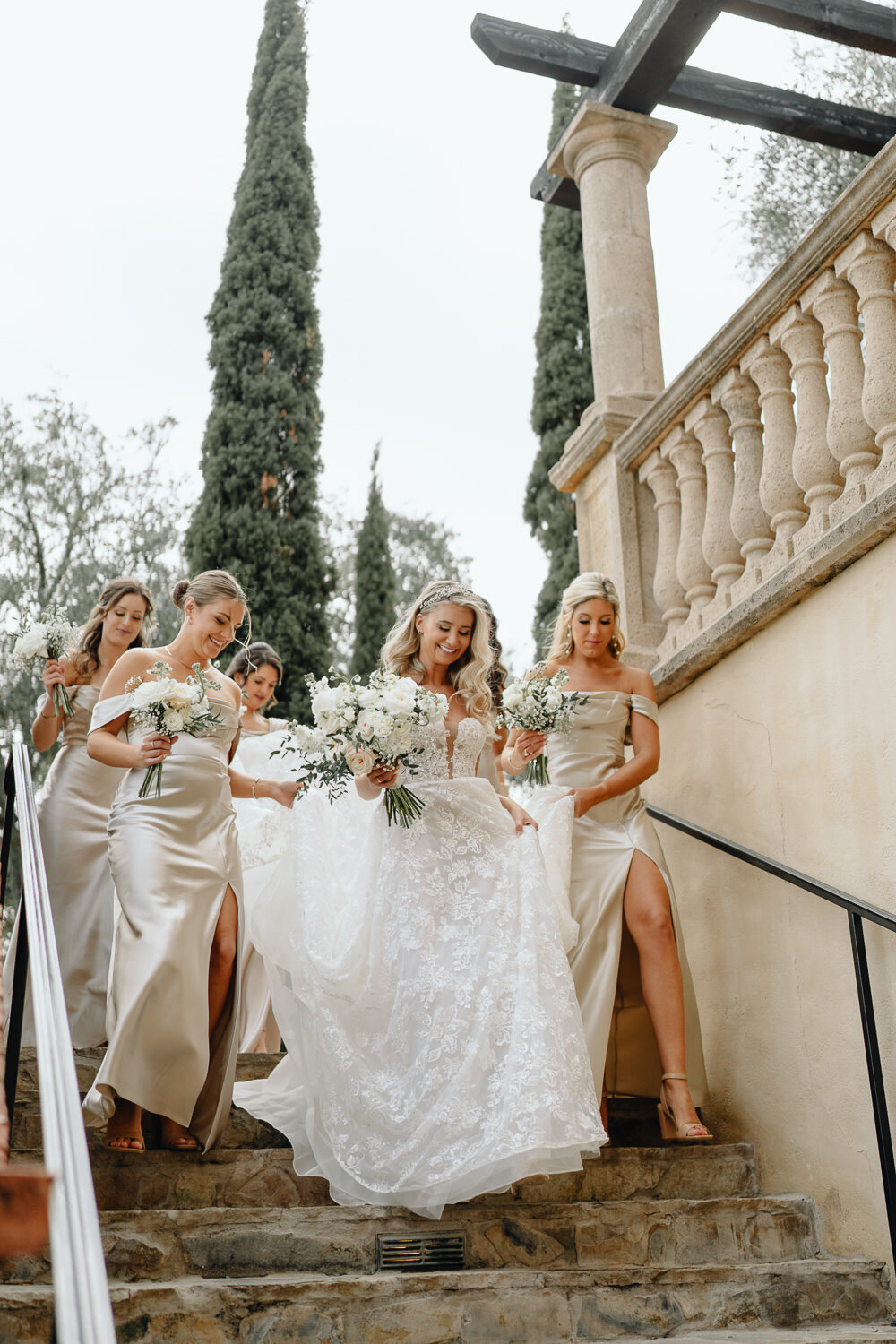 Bella Collina Wedding Photography Videography Orlando Florida