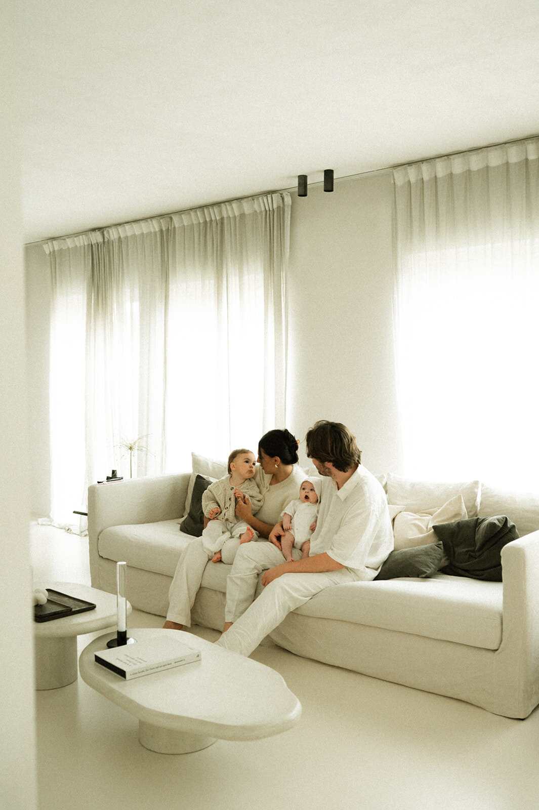 fotoshoot voor gezin, Herentals359