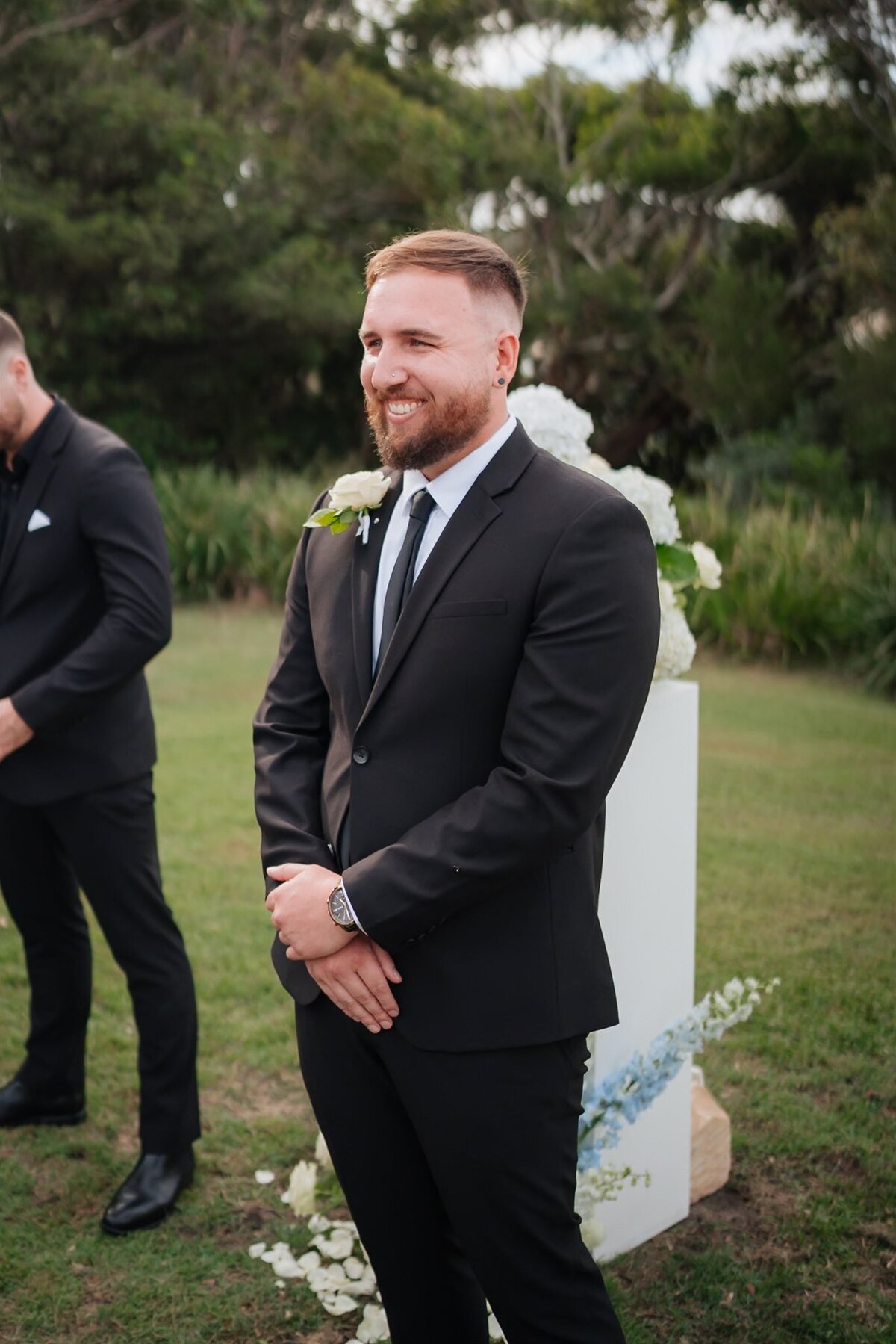 Hunter Valley Wedding Photographer (42)