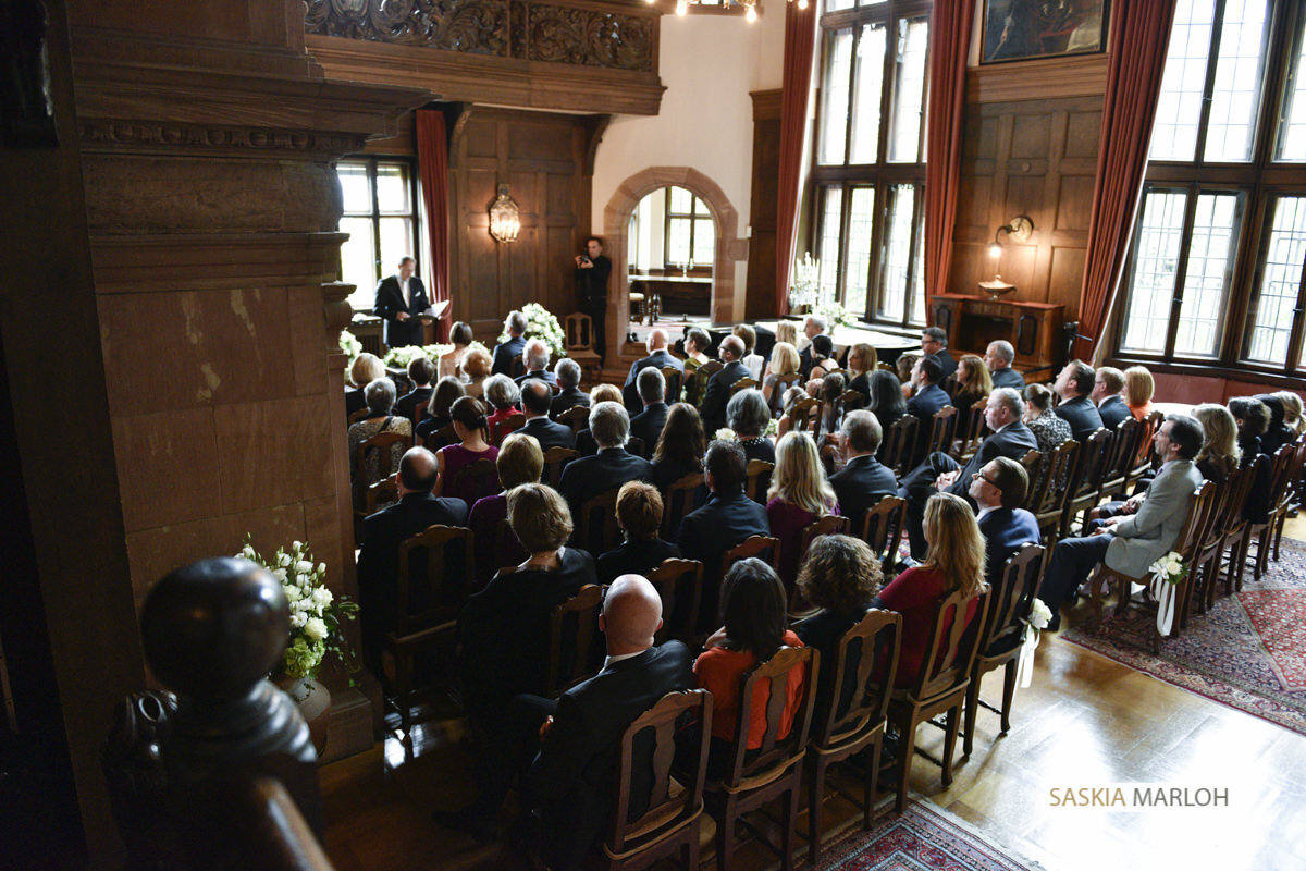 Schloss Vollrads Hochzeitsfotografin