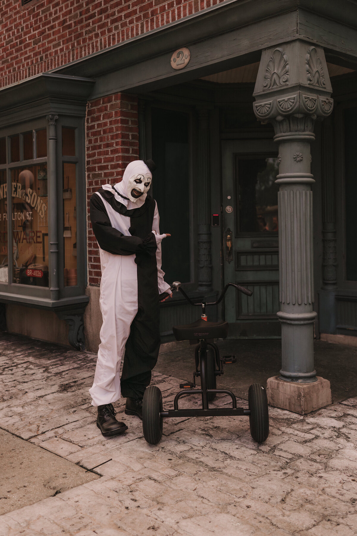 Universal Orlando Photographer