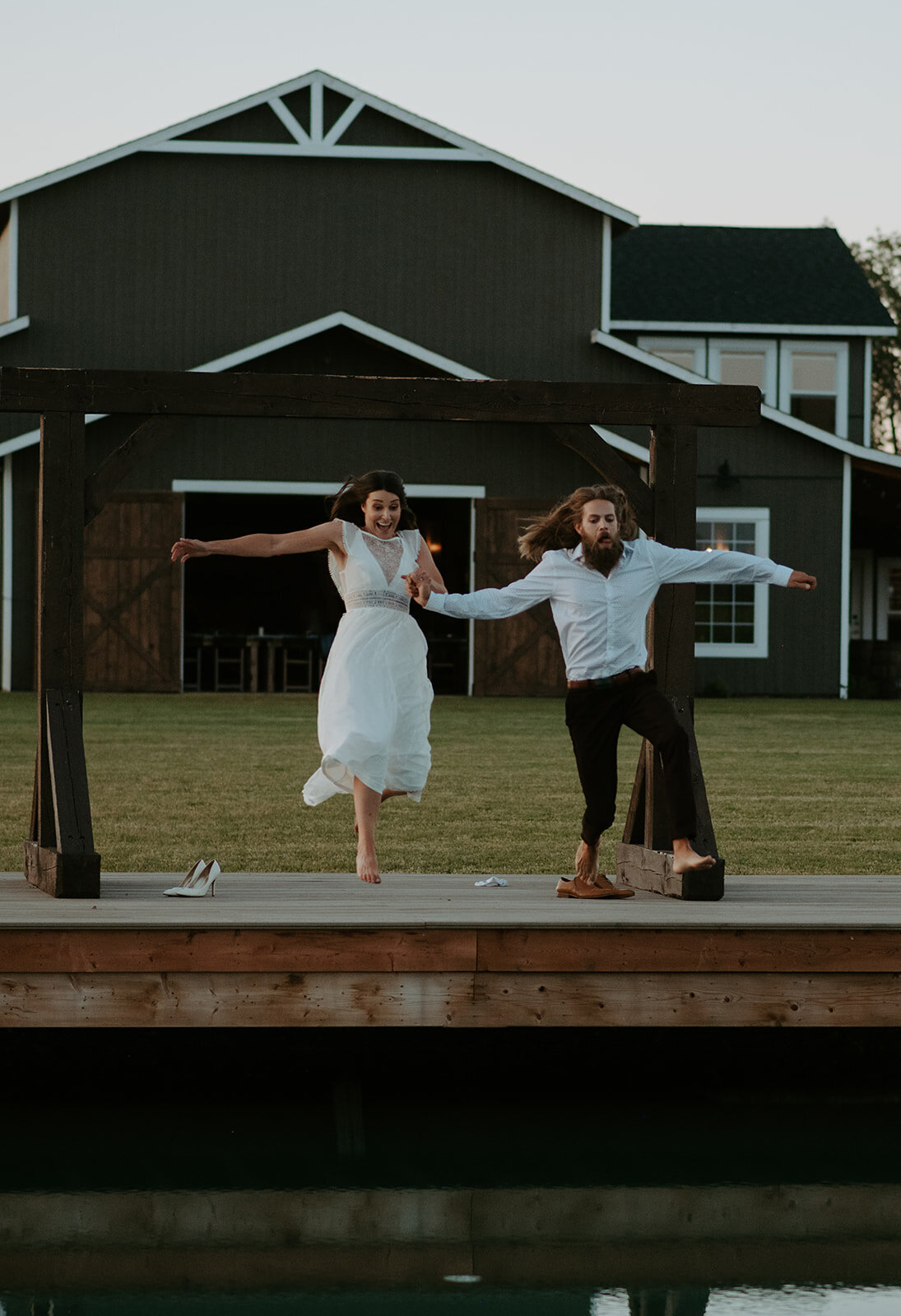 River Valley Wedding Venue Central Alberta Wedding Venue 64