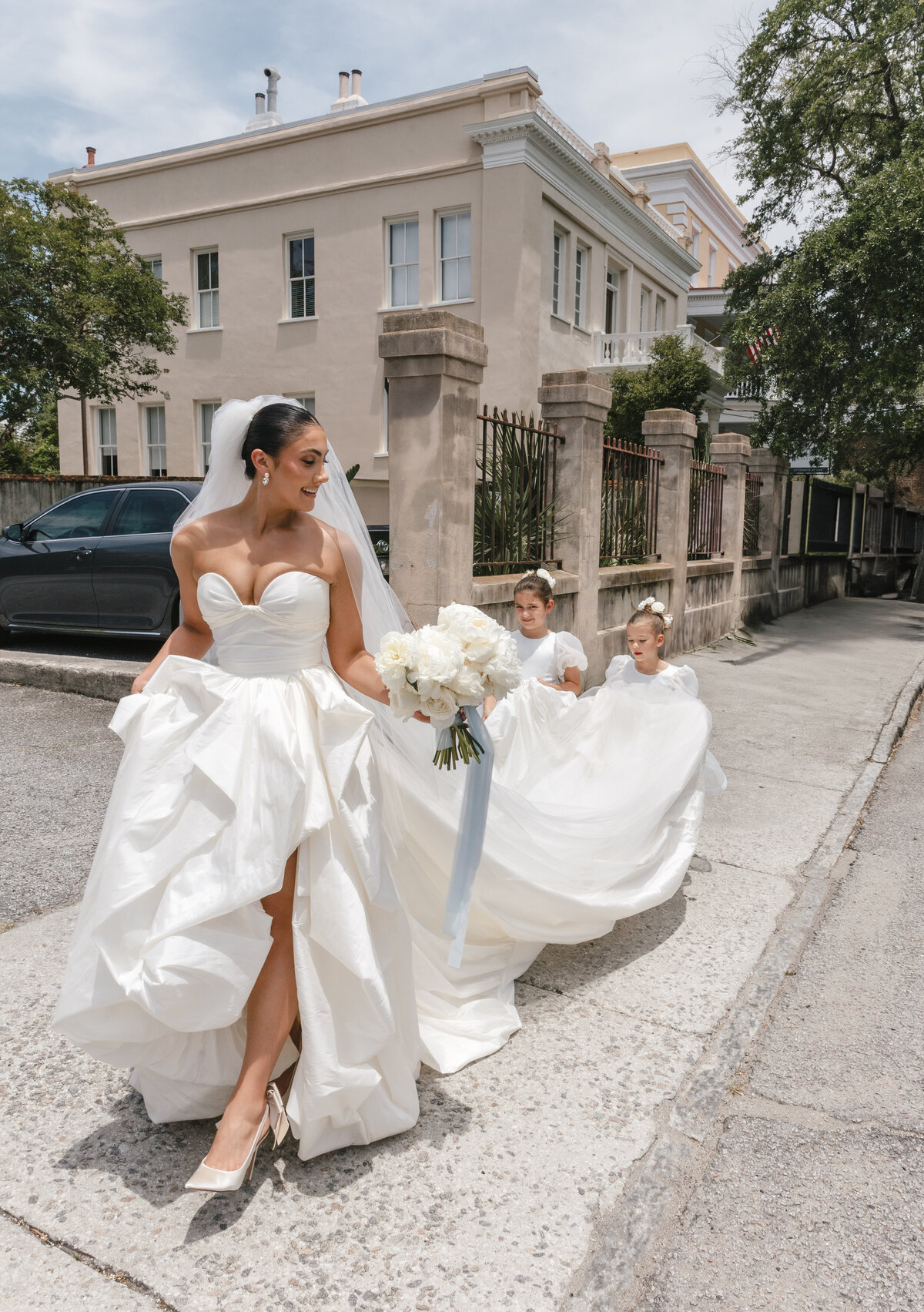 Charleston Wedding Sara + Eddie -- Rachel Maloney photography-346