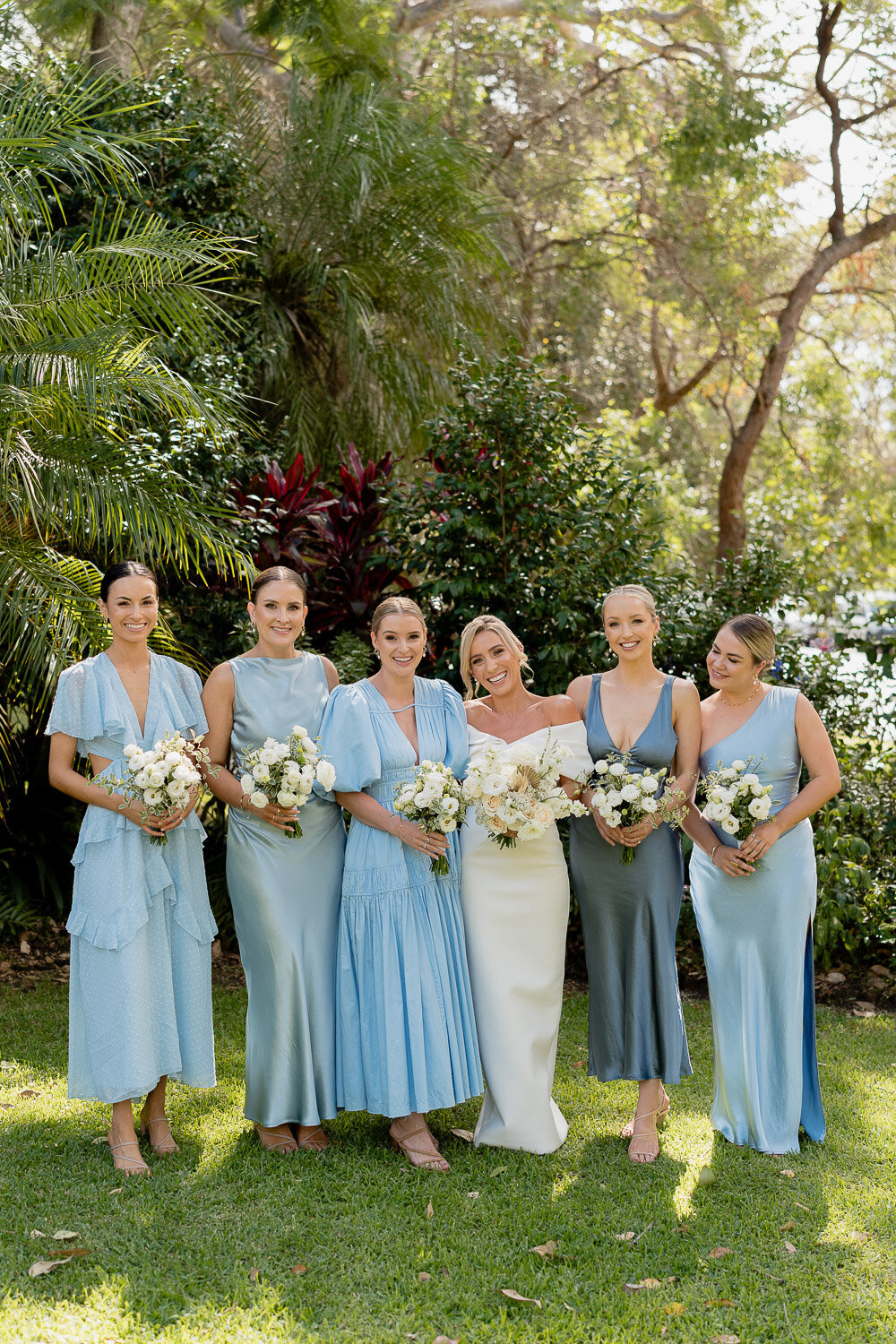 Bilgola Surf Club Wedding-10