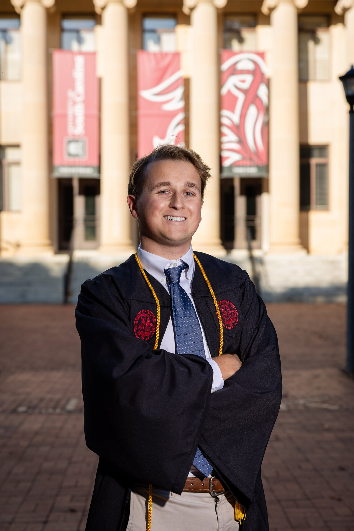 USC Columbia Photographer boys guys senior portraits-5895