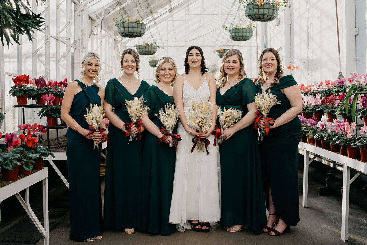 David Welch Winter Gardens in Duthie Park Aberdeen Wedding Photography 187