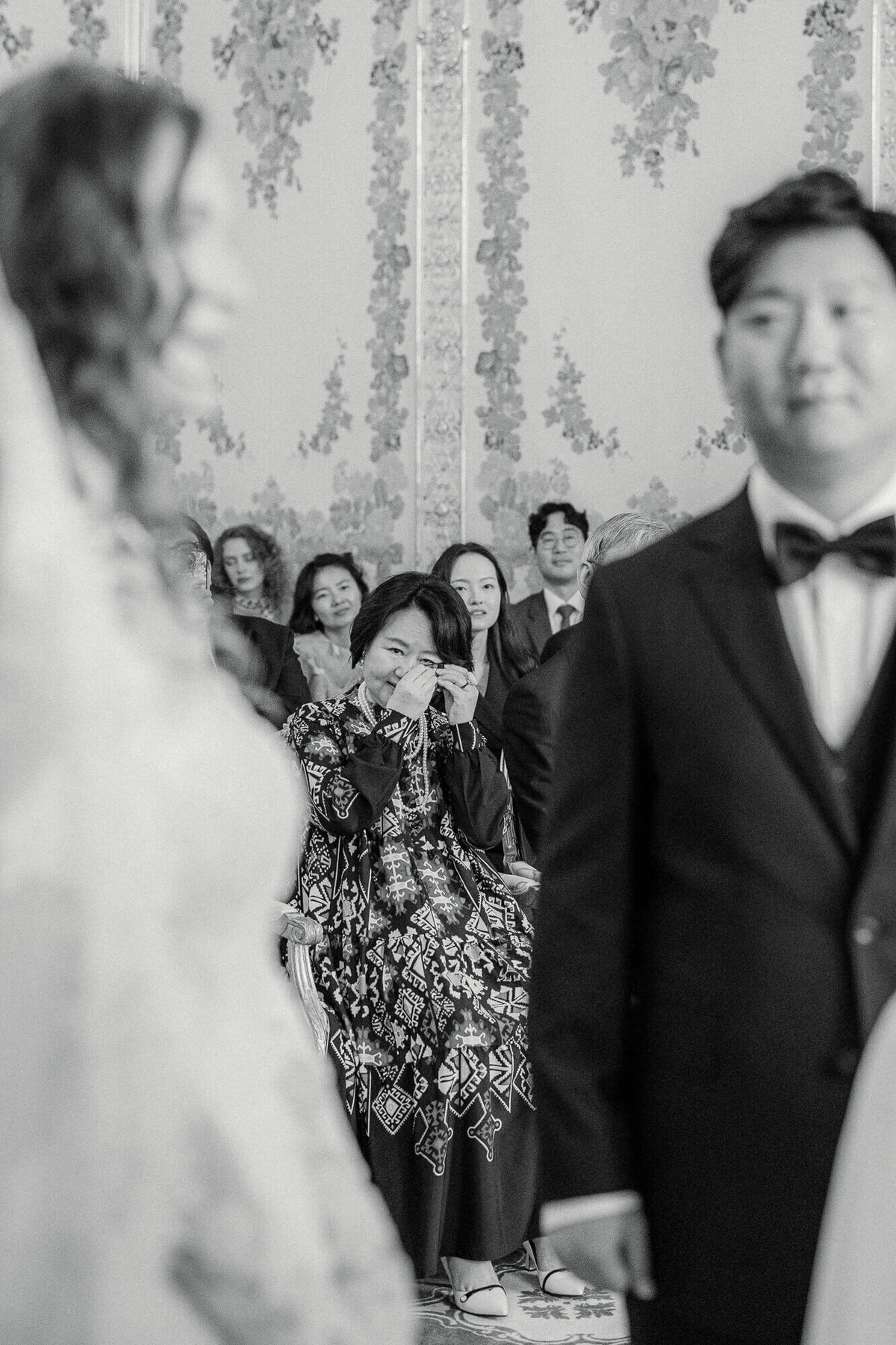 Destination Wedding Photography Vienna
