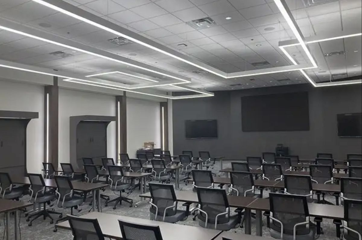 GE Current Institute 2