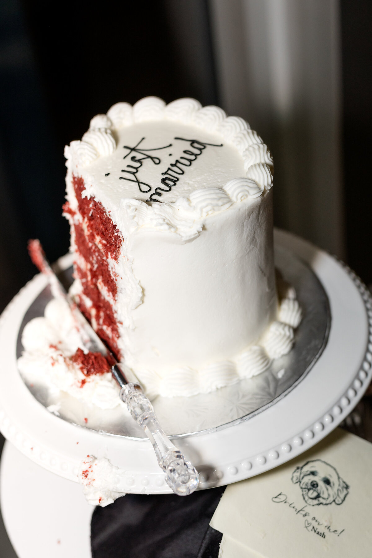 Taylor and Mark Wedding - Dylan and Sandra Photography - 1293