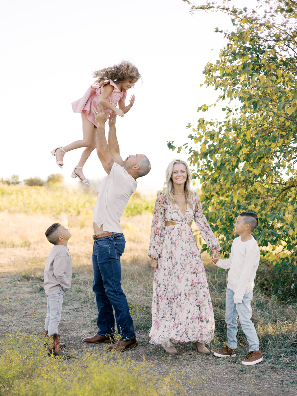 mckinney portrait photographer
