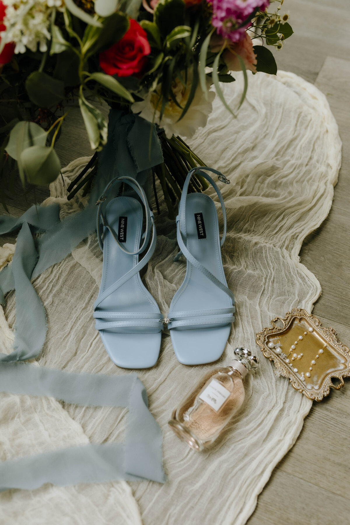 The Wooded Knot Wedding