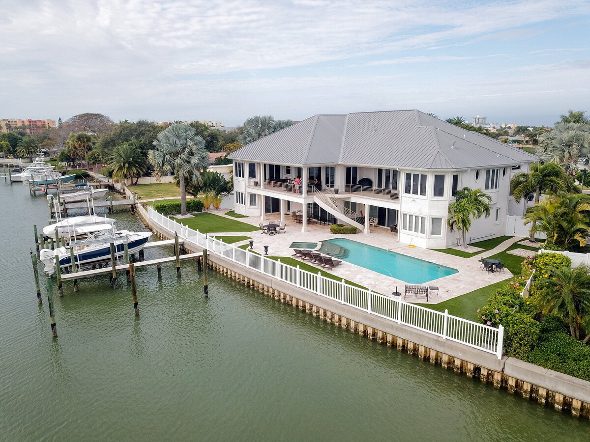 Real Estate Photography