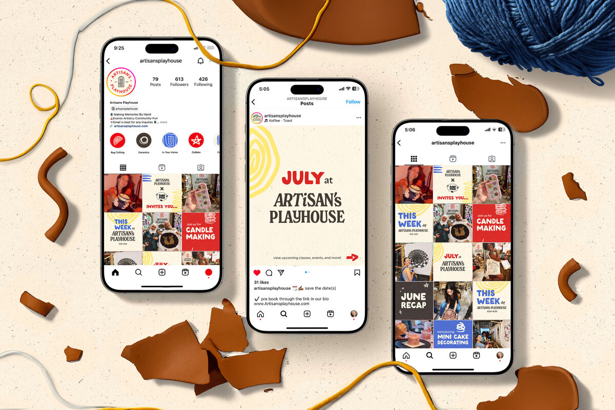 3xSocialPosts