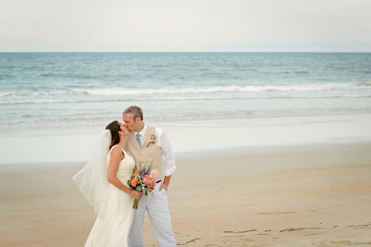 St Augustine Serenata Beach Club Wedding Photographer