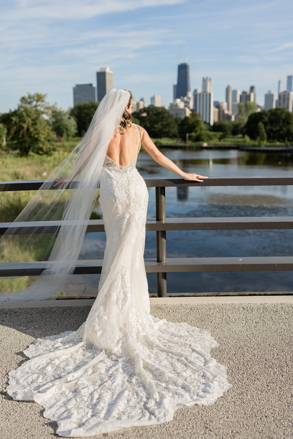 Love Around The City-296