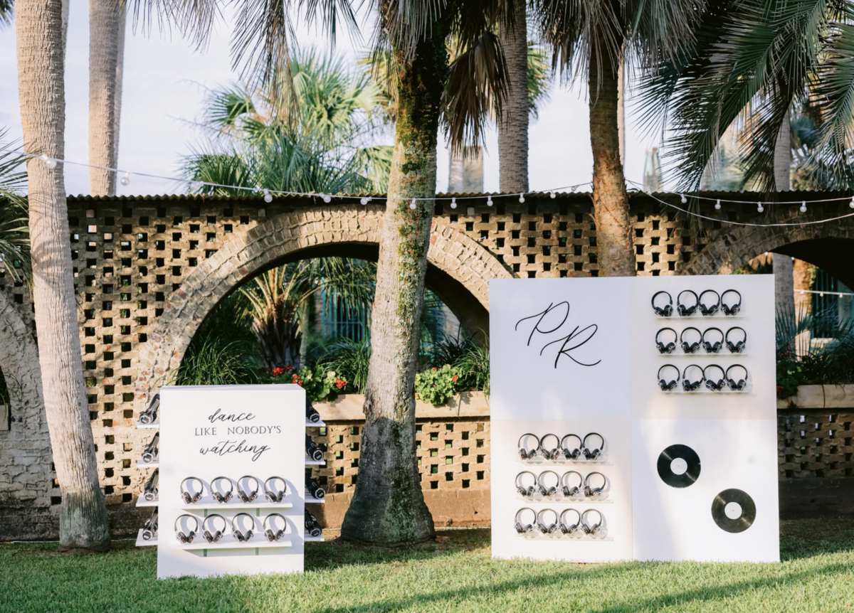 Atalaya Castle | Pawleys Island South Carolina Wedding | Oh Darling Details