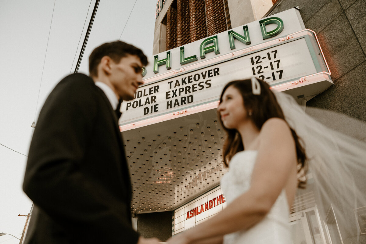 Timeless Wedding shots Virginia