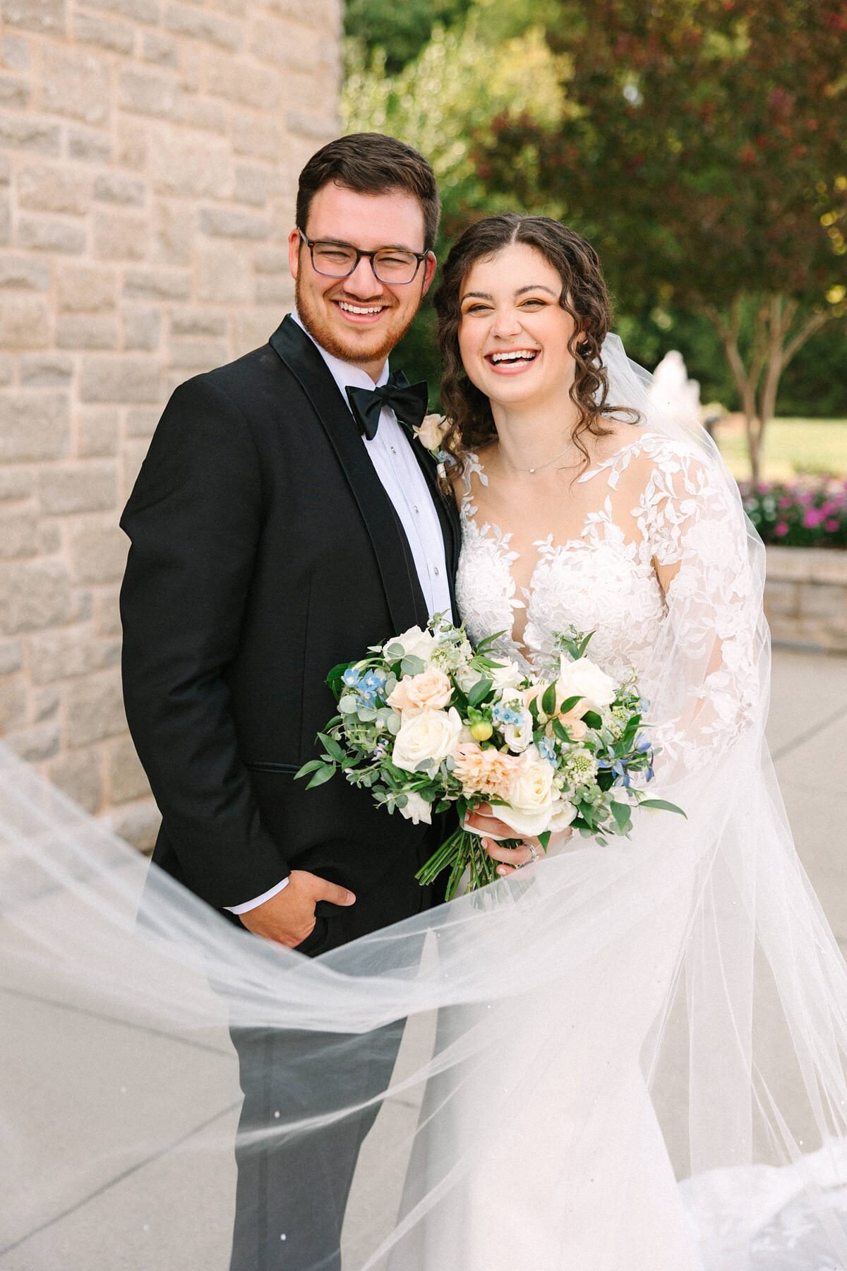 Bride and Groom Wedding Portaits Kelynn and Mathew Evansville Owensboro256