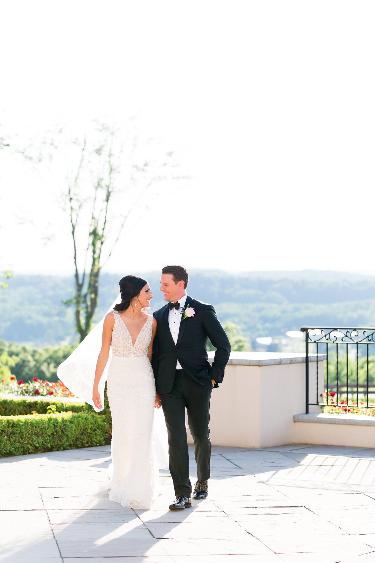 nemacolin resort laurel highlands weddings