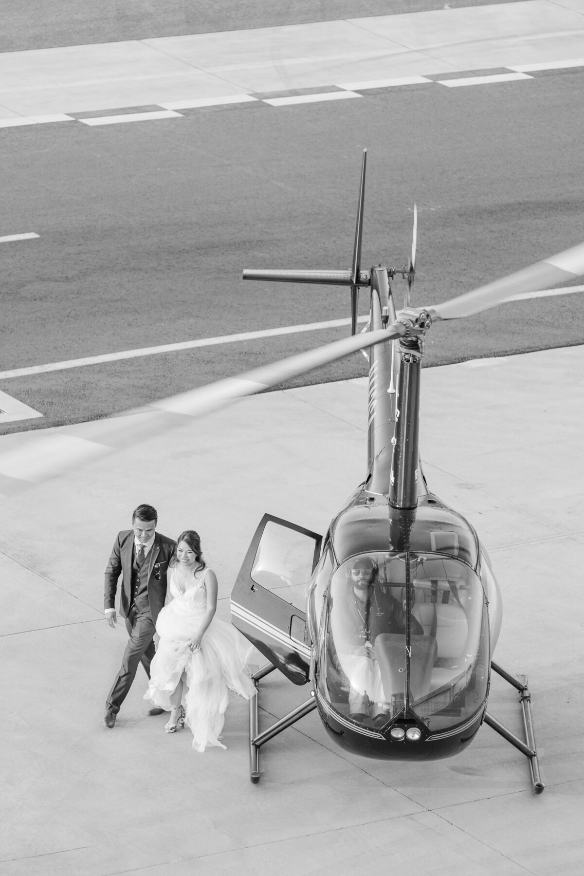 st-augustine-wedding-with-helicopter