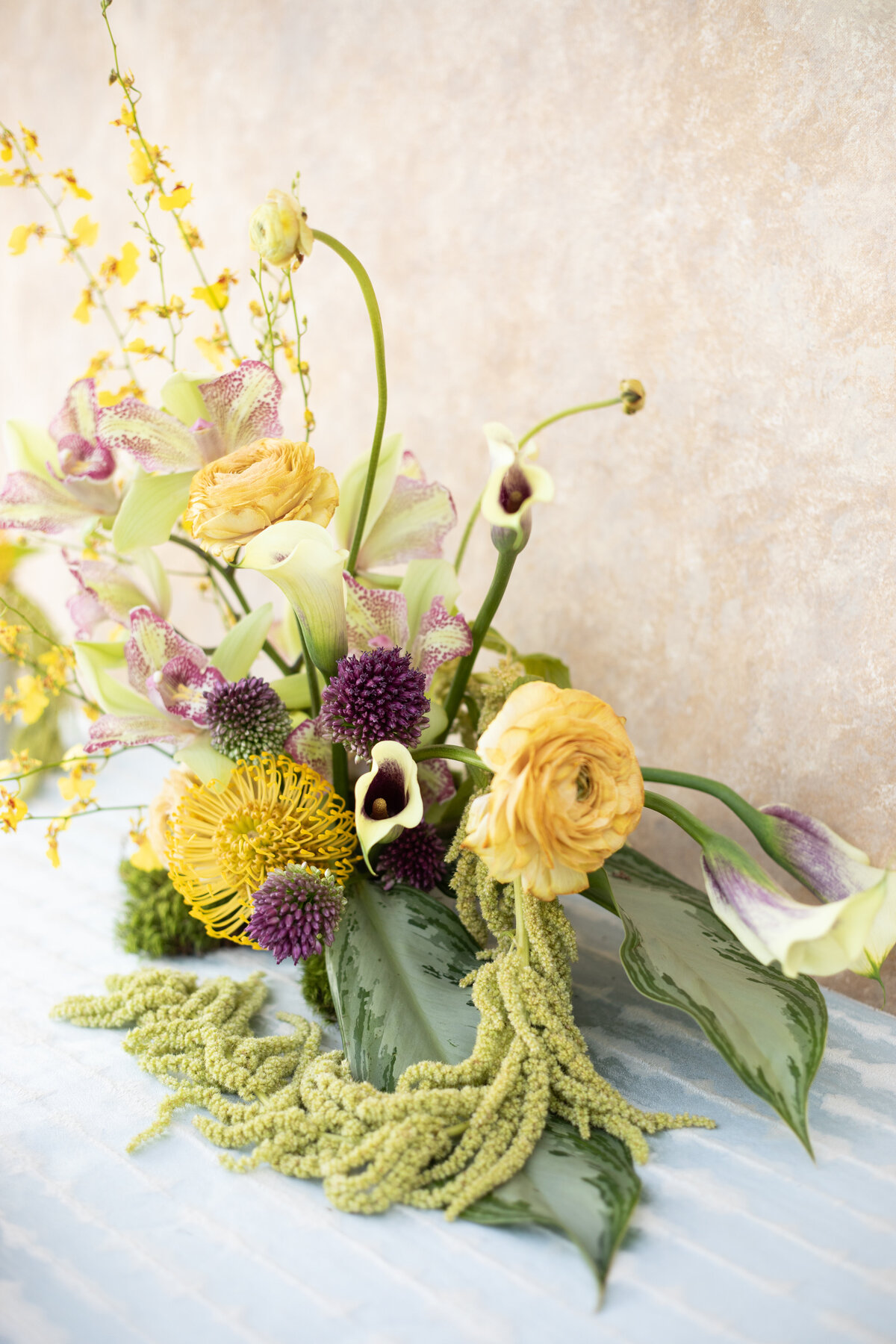 Miami Party Rentals - Miami Tabletop Rentals - Pialisa and Primerose-21