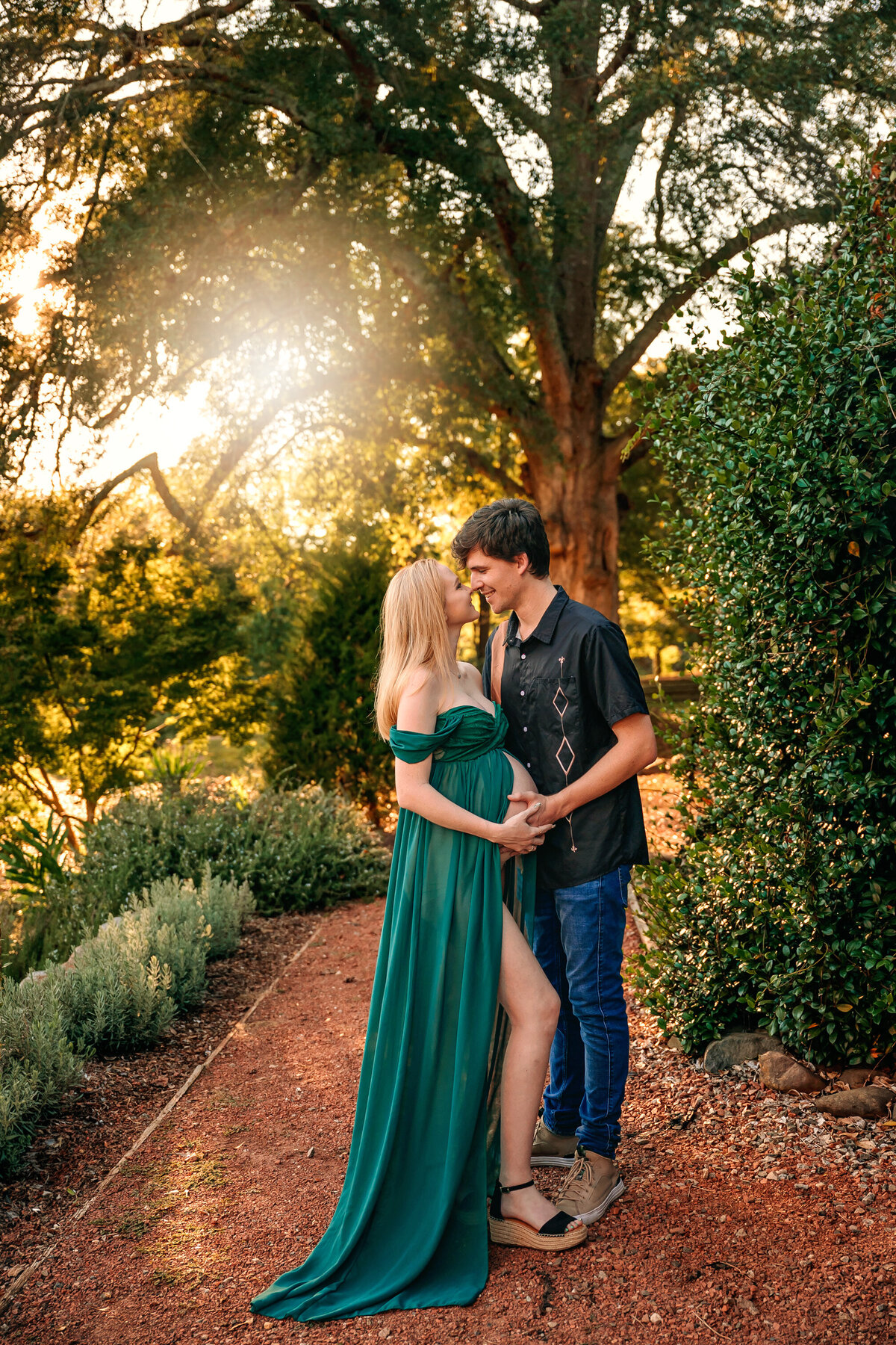 Golden Clover Photography - Kapperman Maternity Shoot-2 copy