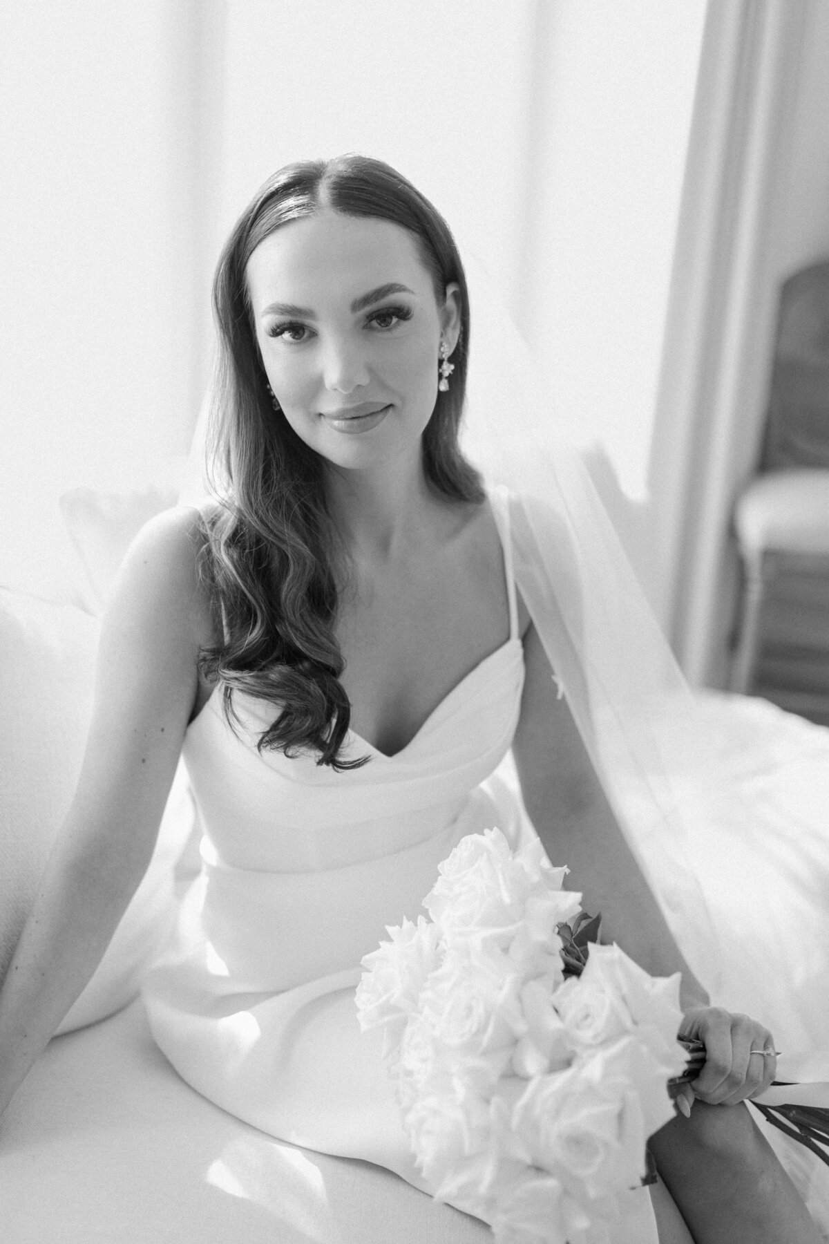Nikki Collette Photography - Anna-Maria & Anthony Wedding -ANNA-MARIA-214