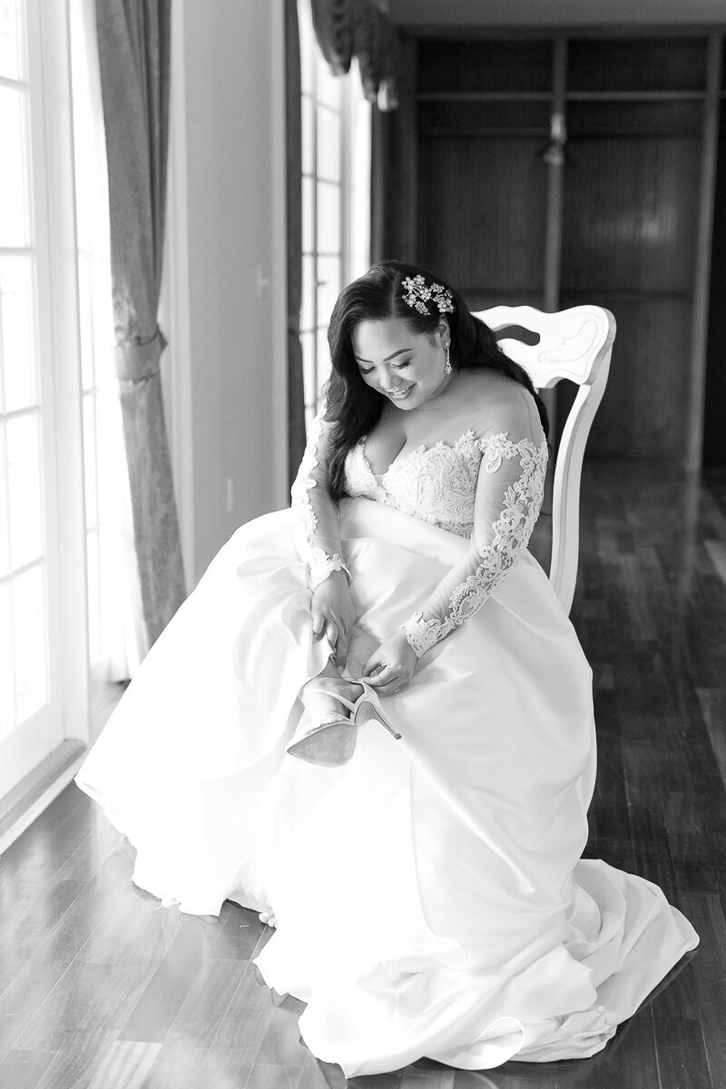 Crystal & Turrell Luxmore Grande wedding  | Orlando wedding Photographer | Luxmore Grande wedding_-9