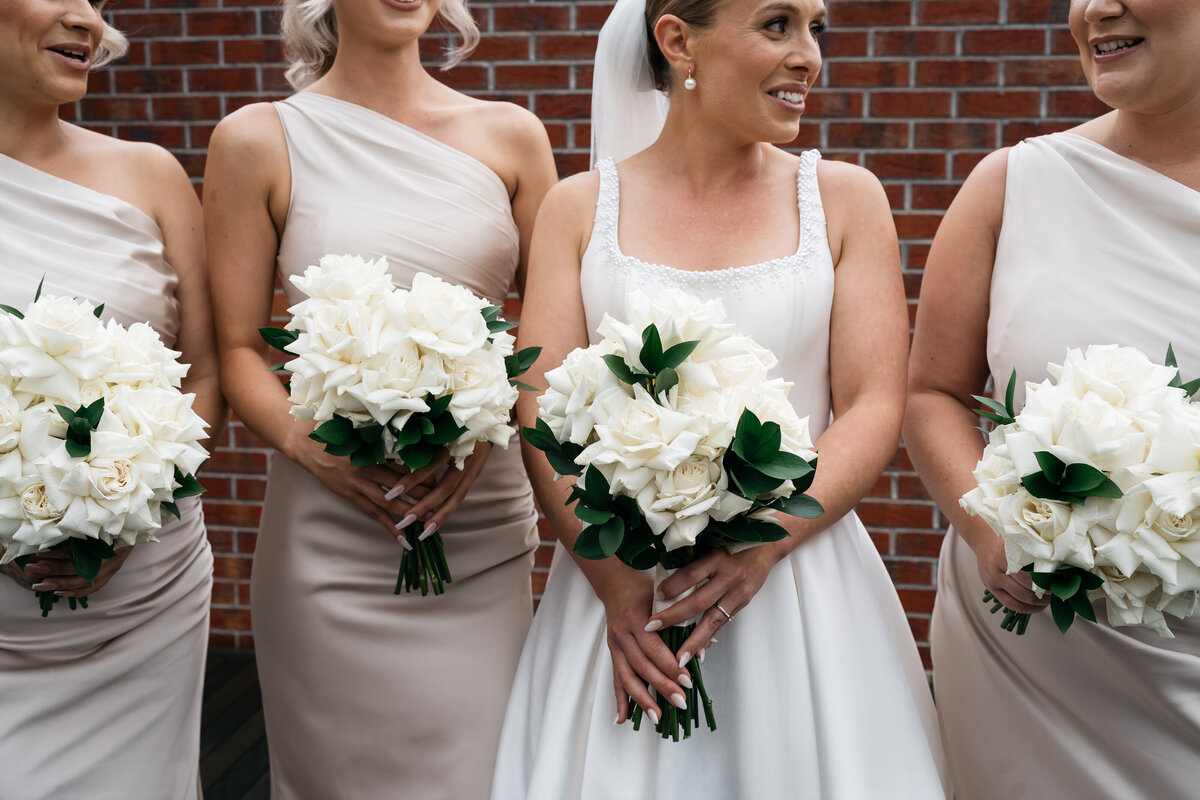 Courtney Laura Photography, Royal Botanical Gardens, The Terrace, Yarra Valley Wedding Photographer, Zoe and Sergio-66