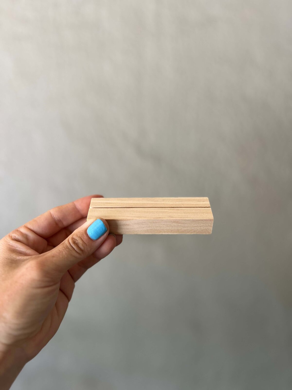 place card holder