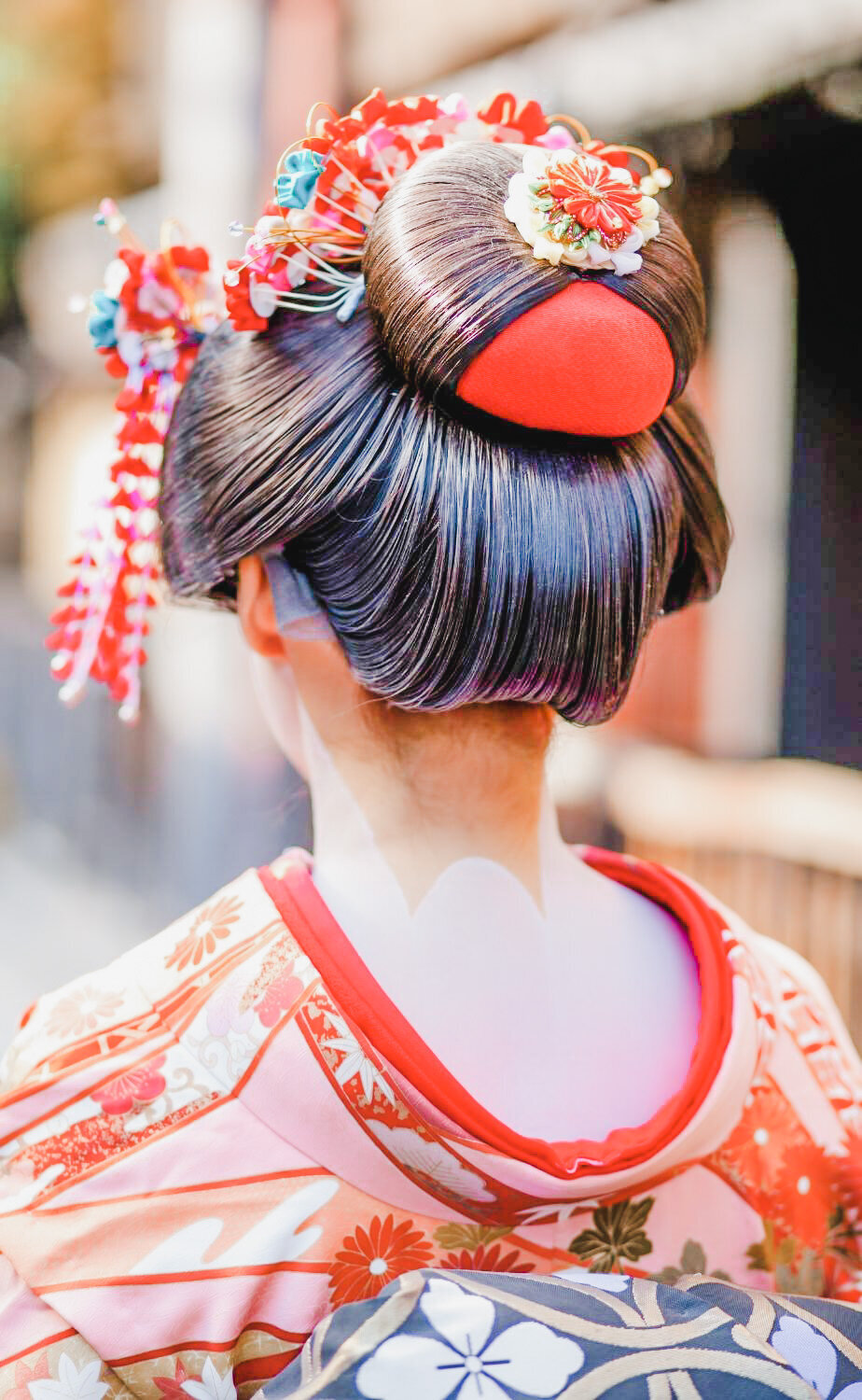 Japan geisha