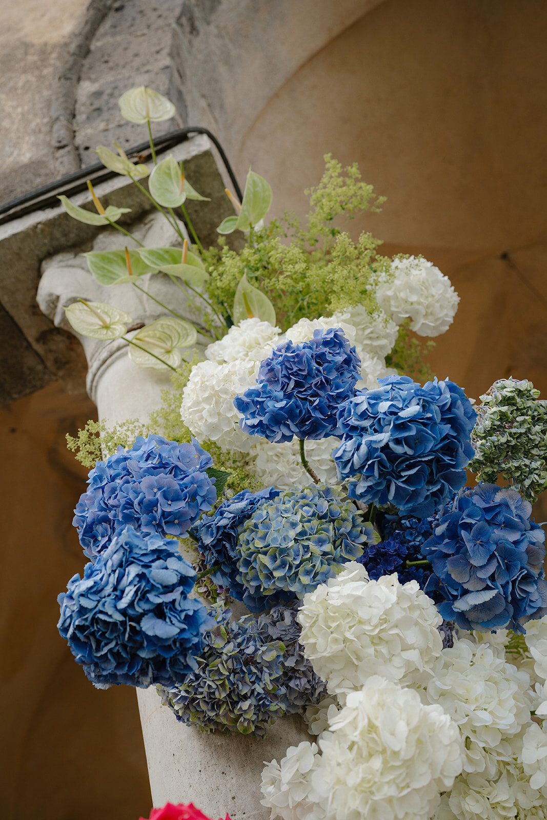 Megan & Carlos - wedding day _CinziaBruschini - 372