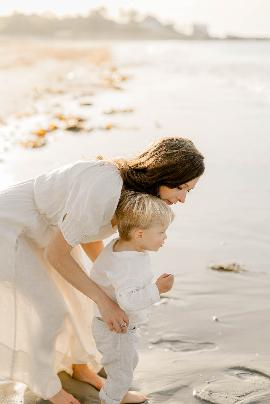 Cohasset MA Family Photography-93