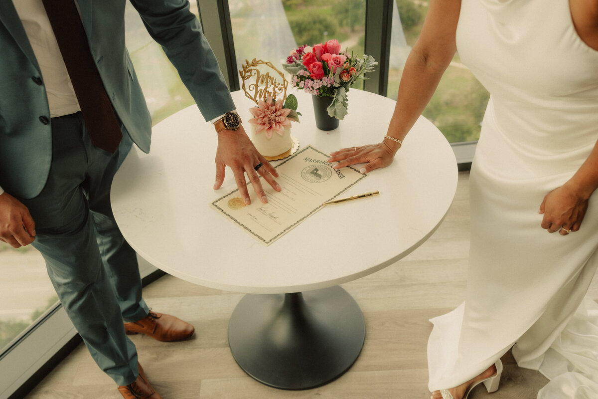 Rozo - Vows - Payton Hartsell Photography-396