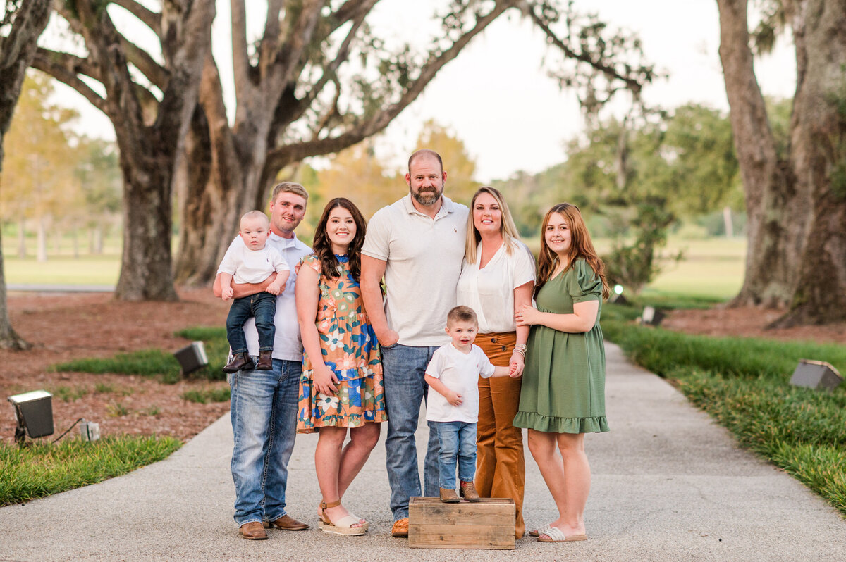 Rook Family 008