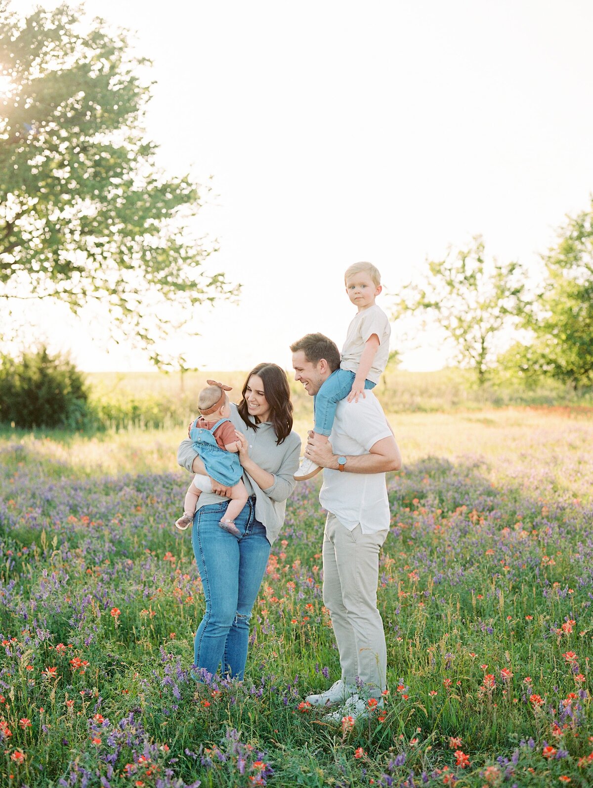 Moffett Family-1