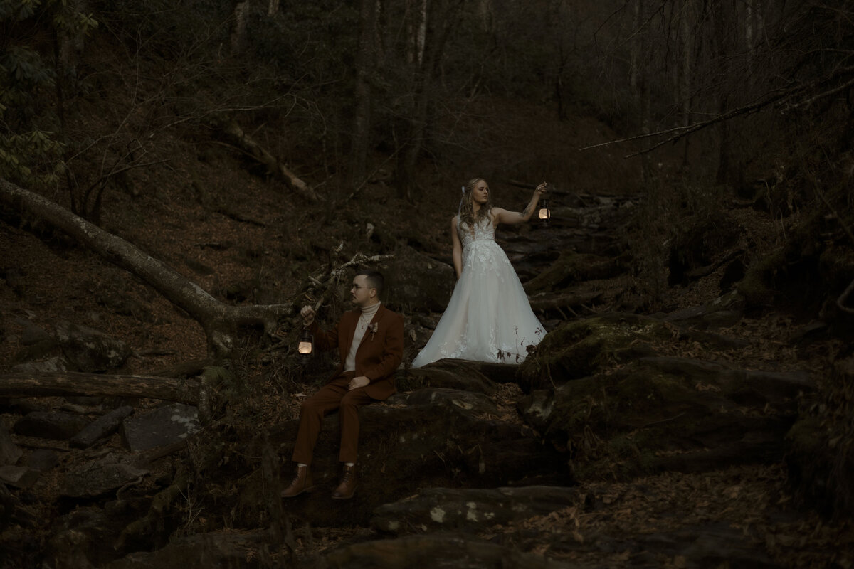 smoky mountain elopement photographer (28)
