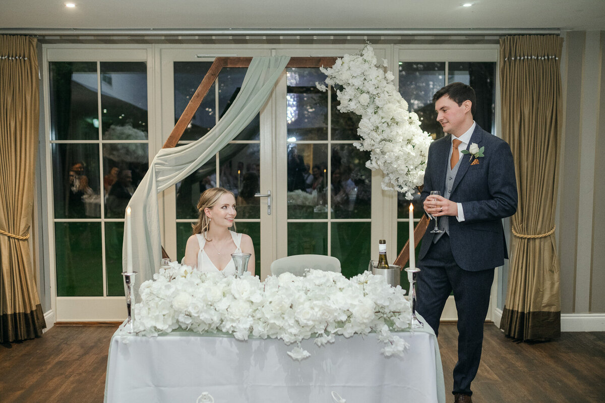 Kelham Country Manor House Wedding Photographer - Stunning Nottingham Venue-137