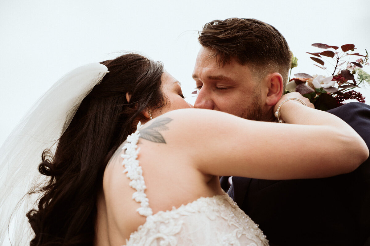 Strathcona Park Elopement-168