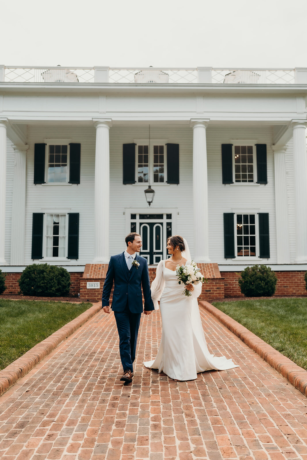 rose hill estate wedding - 25
